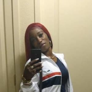 Meet your Posher, Toya